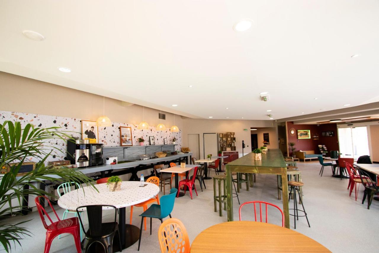 Greet Hotel Castres Saix Saix  Exterior foto