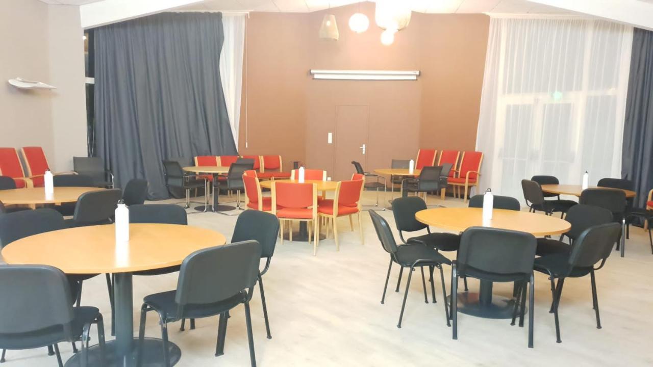 Greet Hotel Castres Saix Saix  Exterior foto