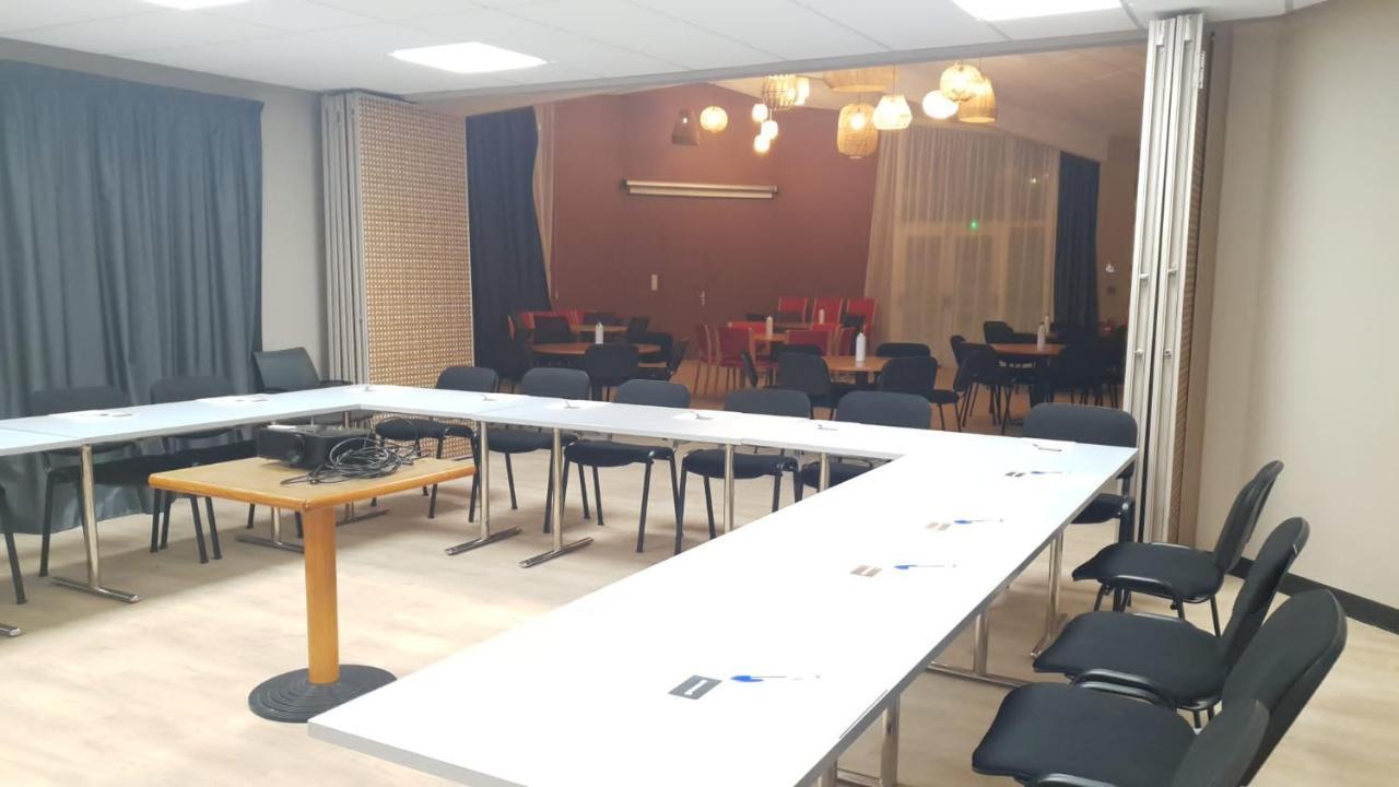 Greet Hotel Castres Saix Saix  Exterior foto