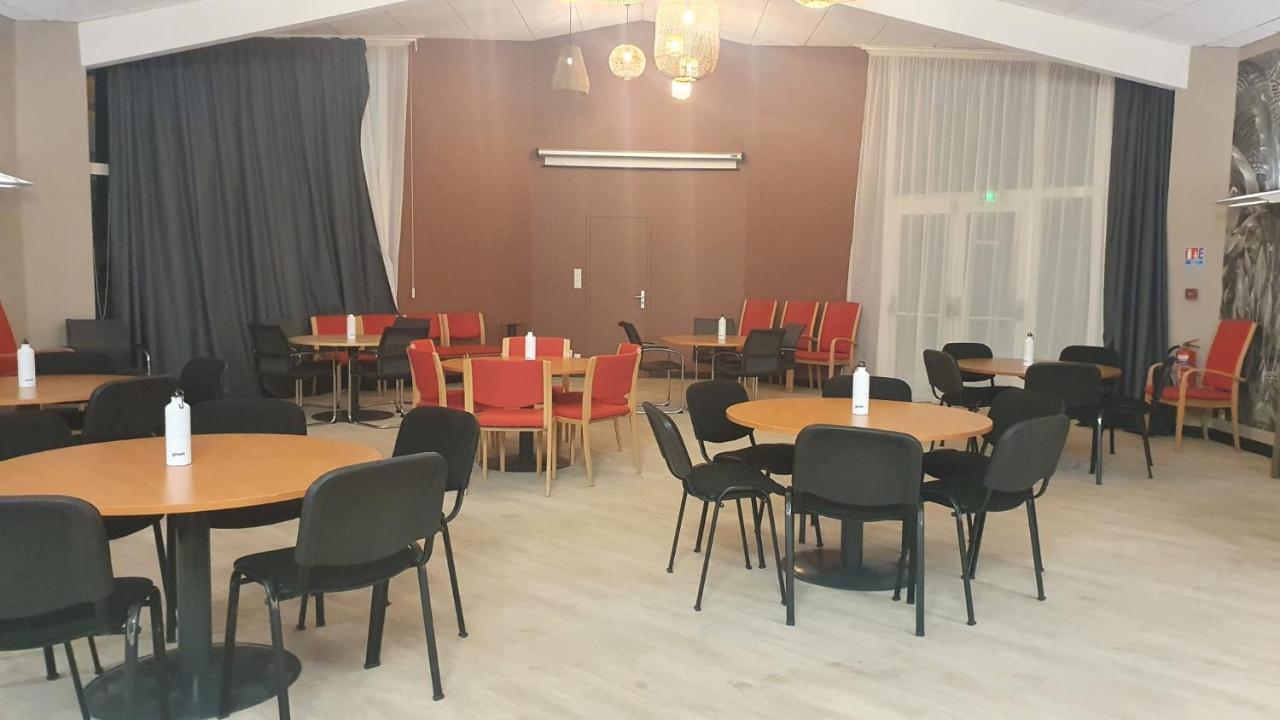 Greet Hotel Castres Saix Saix  Exterior foto
